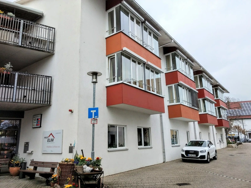 Haus Felicitas – Bild 2