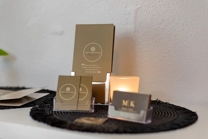 Ambulante Pflege "Pflege ist mehr" – Bild 5