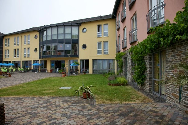 GFA Seniorenheim St. Josef, Kröv – Bild 1