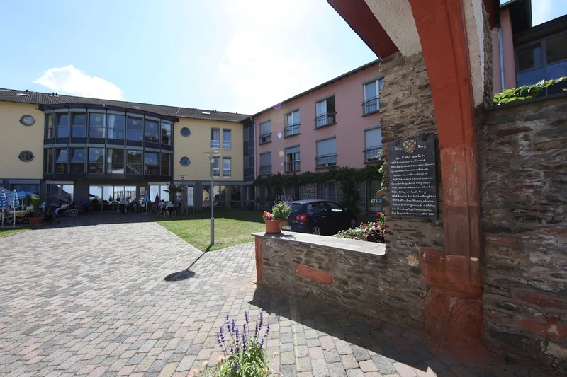 GFA Seniorenheim St. Josef, Kröv – Bild 4