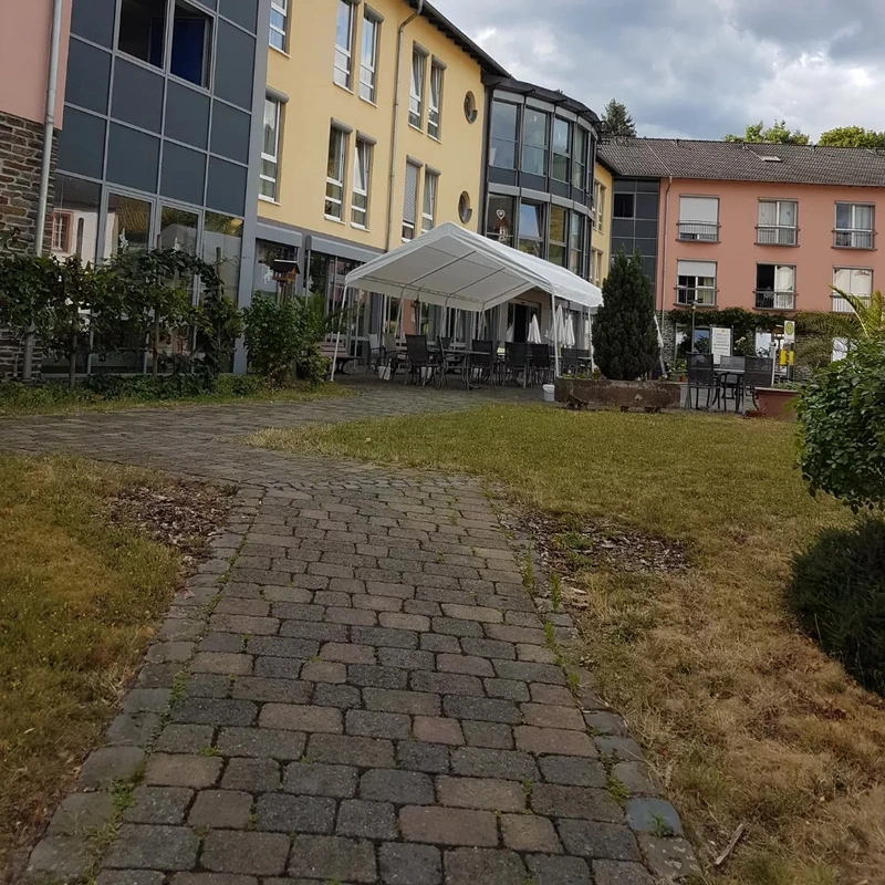 GFA Seniorenheim St. Josef, Kröv – Bild 5