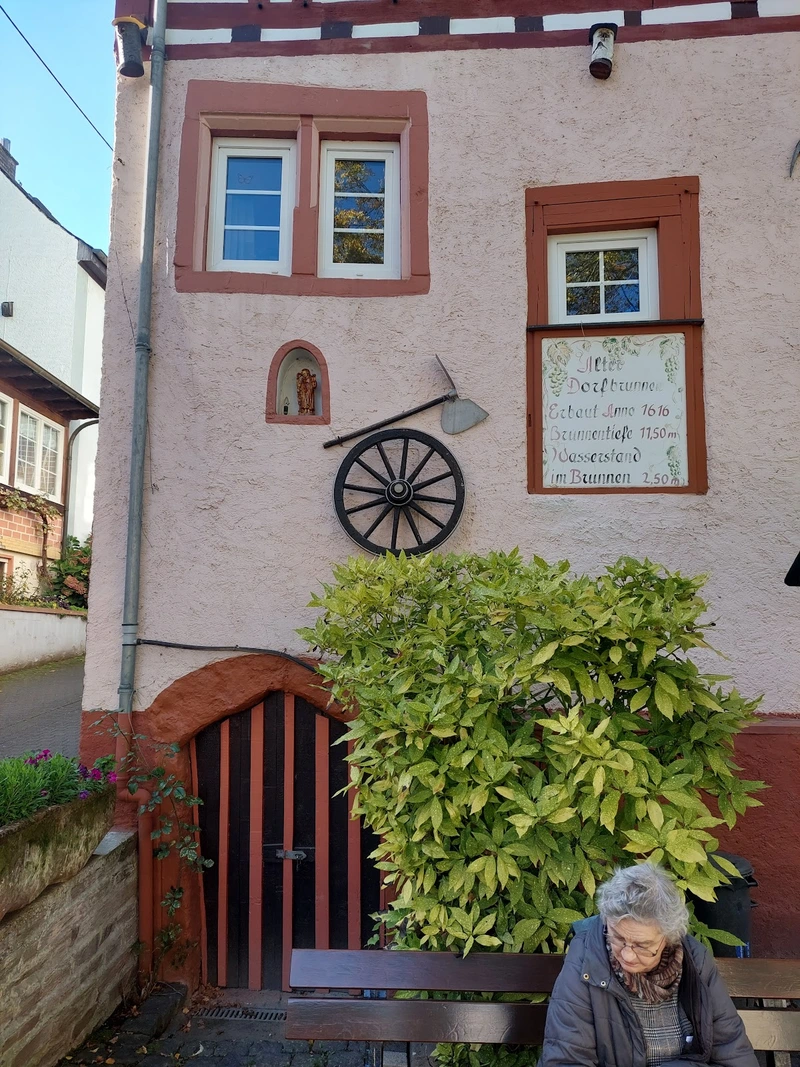 Claudia Lorscheter mobile Pflege – Bild 1