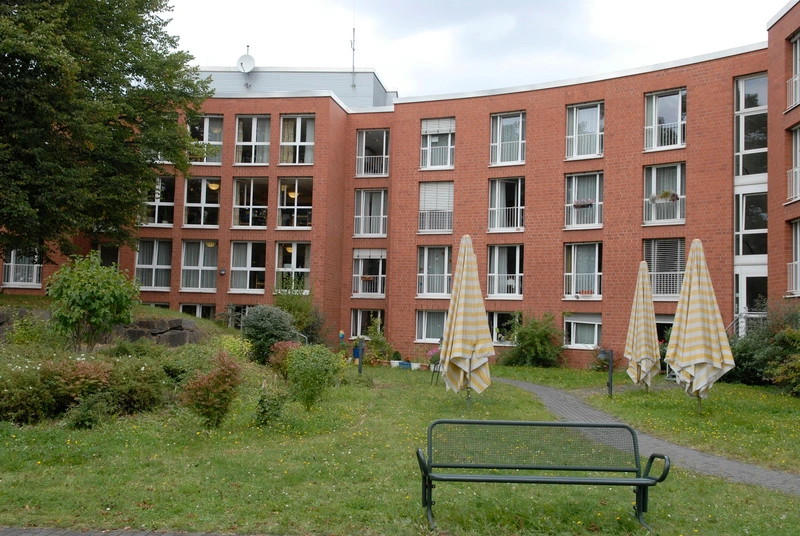 Alten- und Pflegeheim Katharinenstift – Bild 1