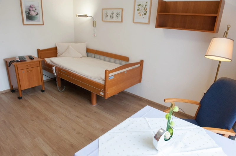 Alten- und Pflegeheim Katharinenstift – Bild 2