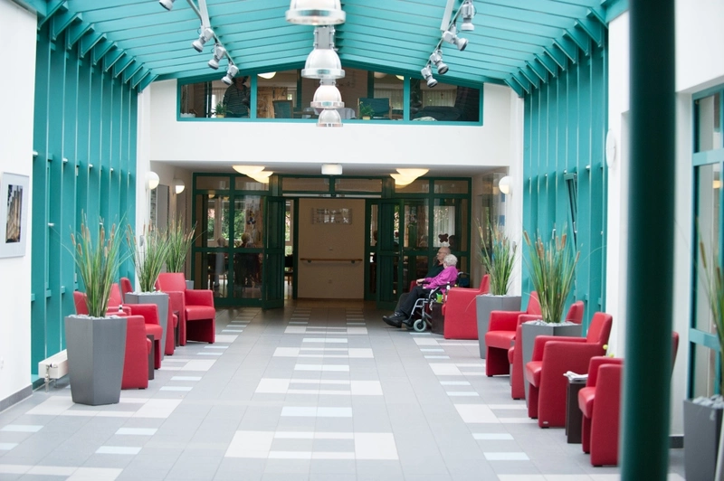 Alten- und Pflegeheim Katharinenstift – Bild 4