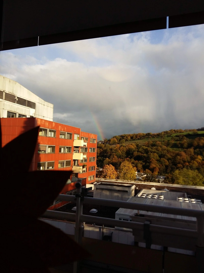 Alten- und Pflegeheim Haus Katharina – Bild 1