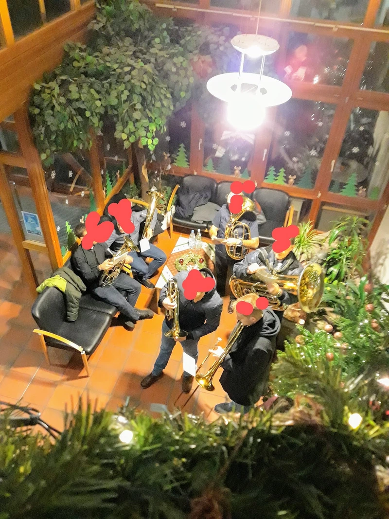 Alten- und Pflegeheim Haus Katharina – Bild 2