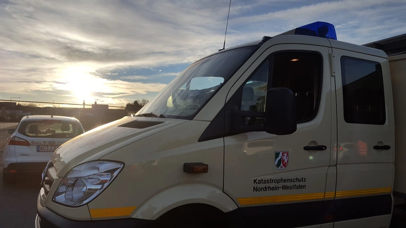 Johanniter-Unfall-Hilfe Sozialstation Aachen – Bild 3