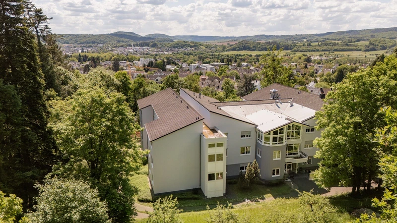 Seniorenheim Haus Mozart – Bild 1