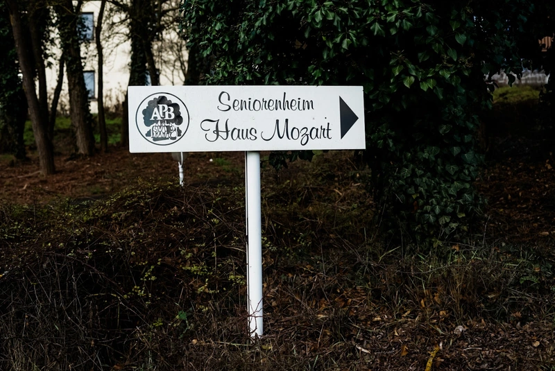 Seniorenheim Haus Mozart – Bild 2