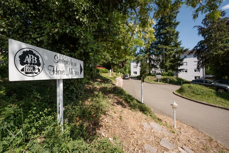 Seniorenheim Haus Mozart – Bild 3