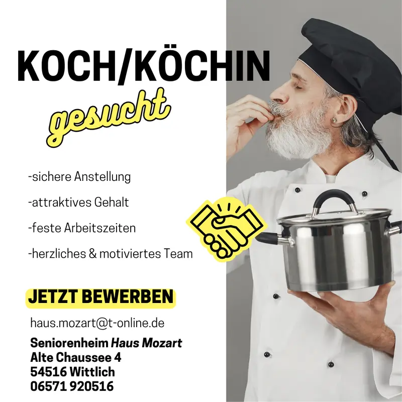 Seniorenheim Haus Mozart – Bild 5