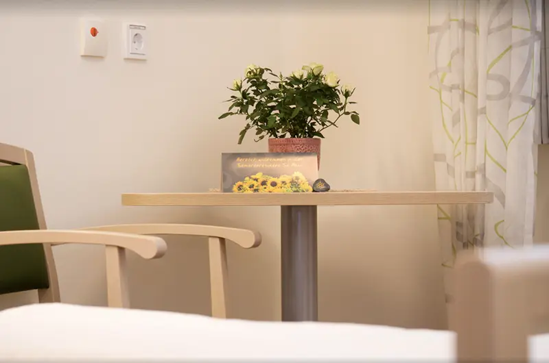 Seniorenresidenz St. Paul GmbH – Bild 2