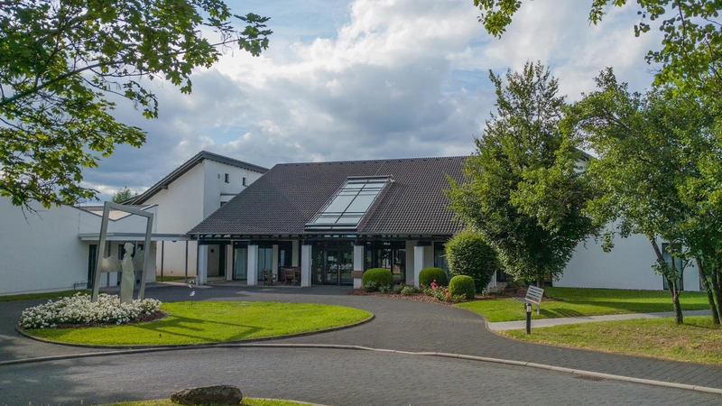 Altenheim Marienhof – Bild 1