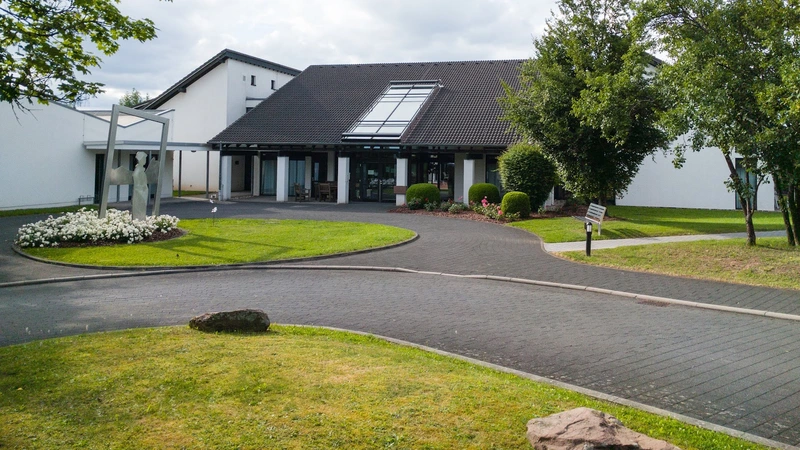 Altenheim Marienhof – Bild 2