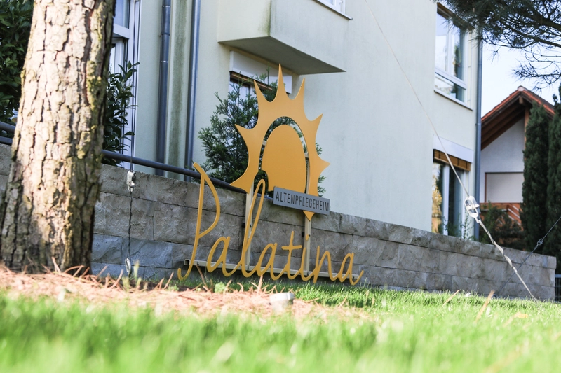 Altenpflegeheim Martinsstift – Bild 1