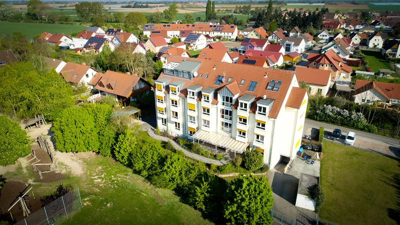 Altenpflegeheim Martinsstift – Bild 3