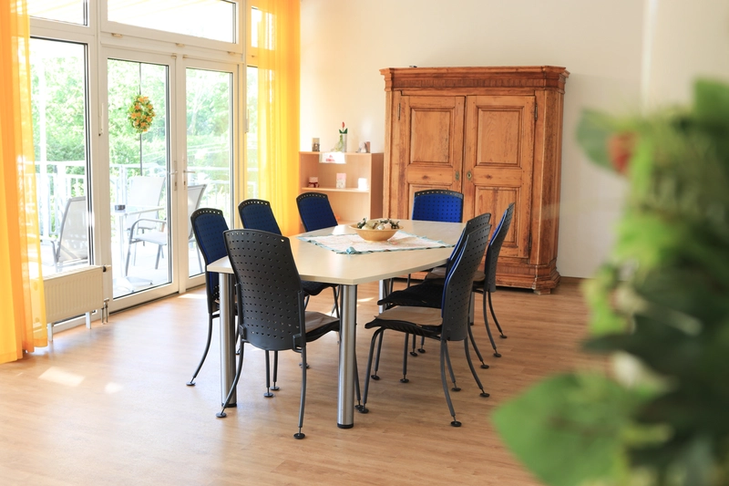 Altenpflegeheim Martinsstift – Bild 4