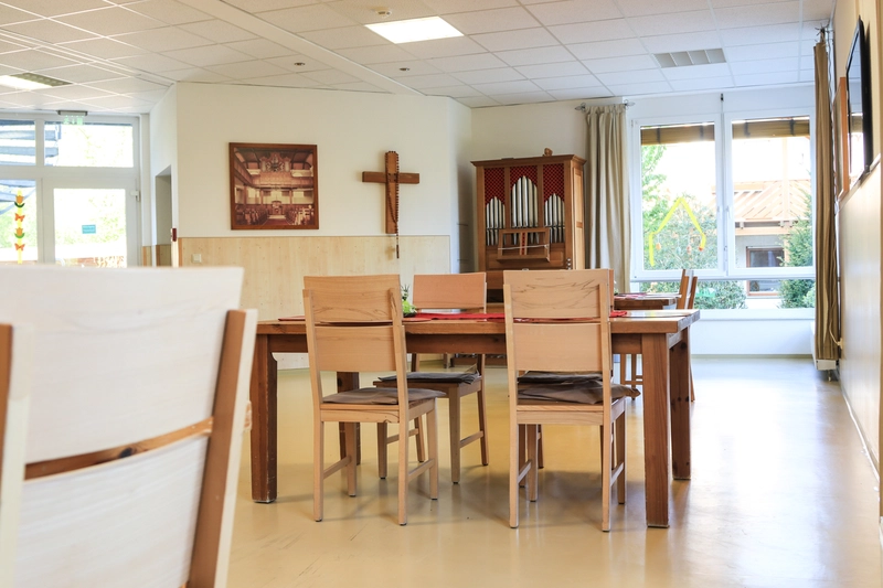 Altenpflegeheim Martinsstift – Bild 5