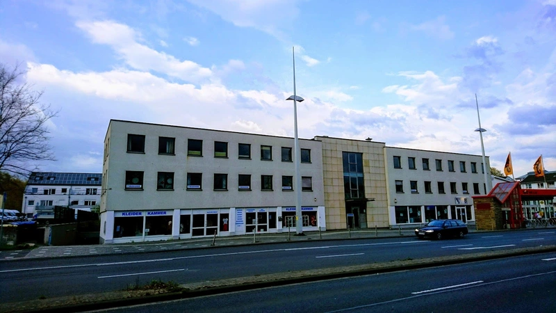 Ambulante Pflege Bad Godesberg Diakonisches Werk Pflege- und Gesundheitszentrum (PGZ) – Bild 2