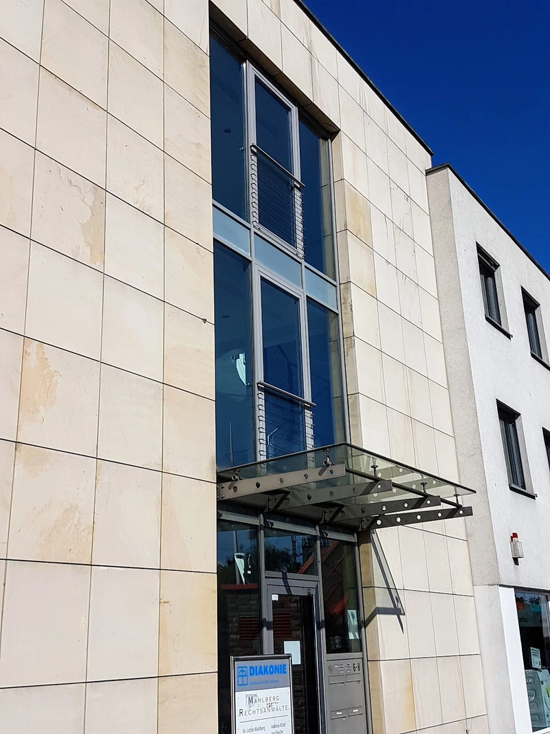 Ambulante Pflege Bad Godesberg Diakonisches Werk Pflege- und Gesundheitszentrum (PGZ) – Bild 3