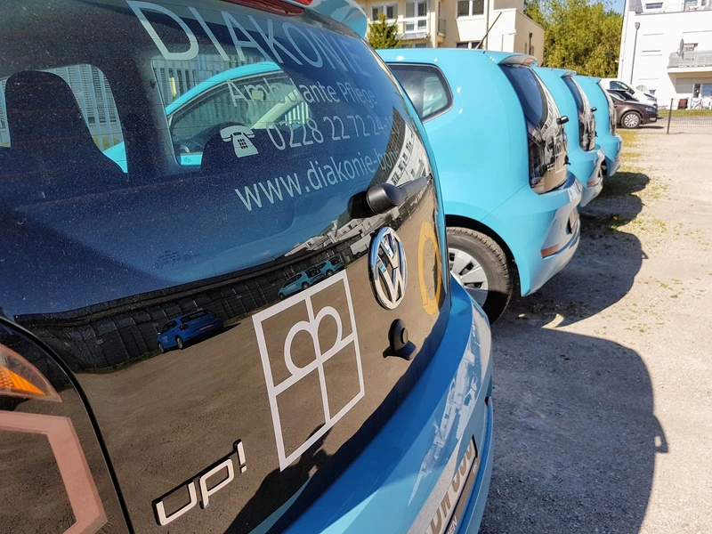 Ambulante Pflege Bad Godesberg Diakonisches Werk Pflege- und Gesundheitszentrum (PGZ) – Bild 4