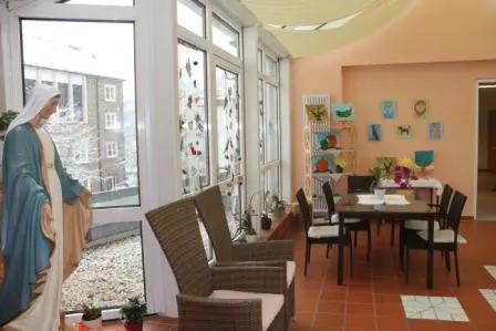 Seniorenhaus St. Elisabeth – Bild 1