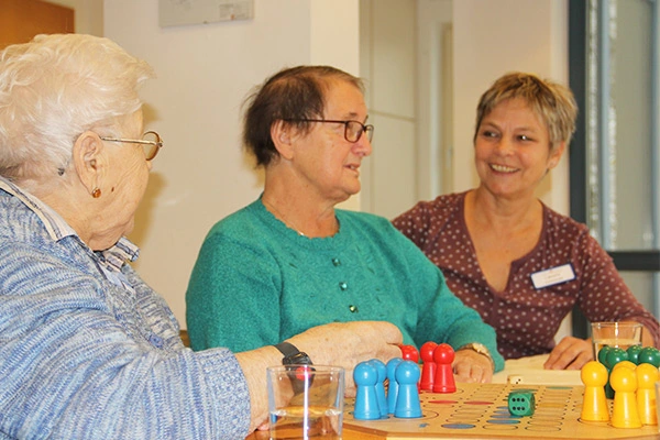 Seniorenhaus St. Elisabeth – Bild 3