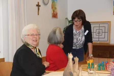 Seniorenhaus St. Elisabeth – Bild 4