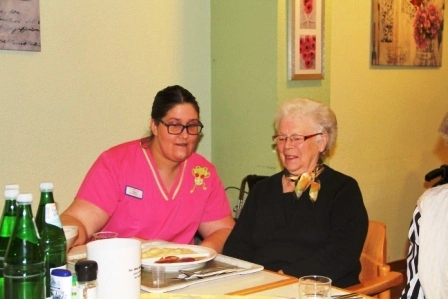 Seniorenhaus St. Elisabeth – Bild 5