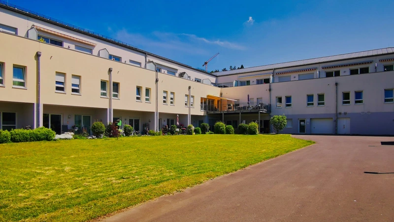 Haus Nimstal – Bild 1