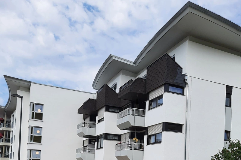 Altenzentrum Mittelmosel – Bild 1