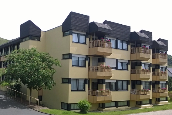 Altenzentrum Mittelmosel – Bild 2