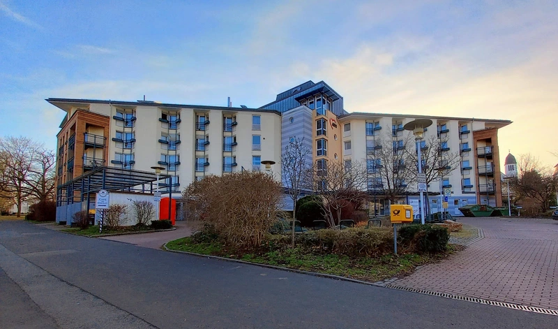 AWO Seniorenzentrum Ursel Distelhut – Bild 1