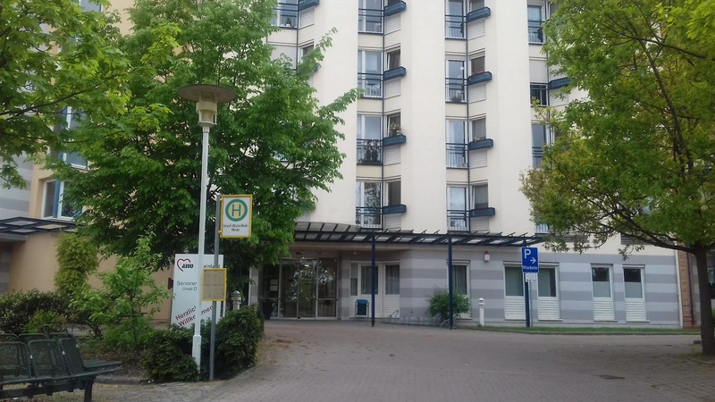 AWO Seniorenzentrum Ursel Distelhut – Bild 2