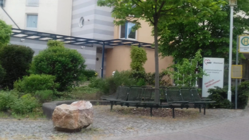 AWO Seniorenzentrum Ursel Distelhut – Bild 3