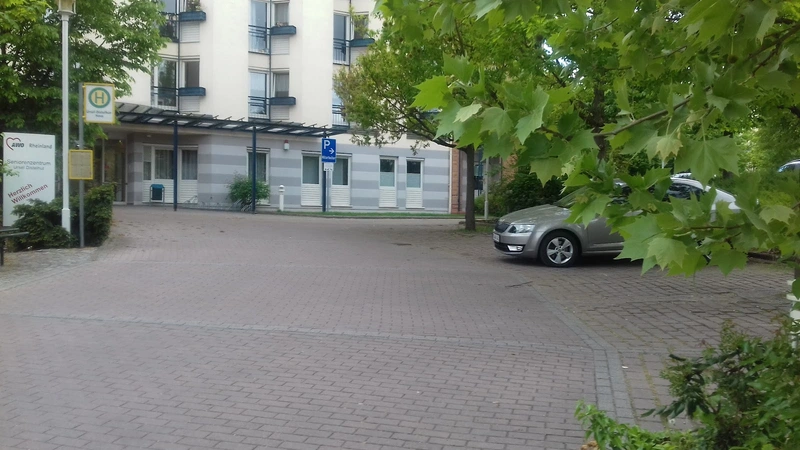 AWO Seniorenzentrum Ursel Distelhut – Bild 4