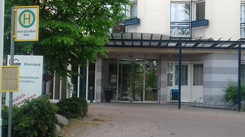 AWO Seniorenzentrum Ursel Distelhut – Bild 5