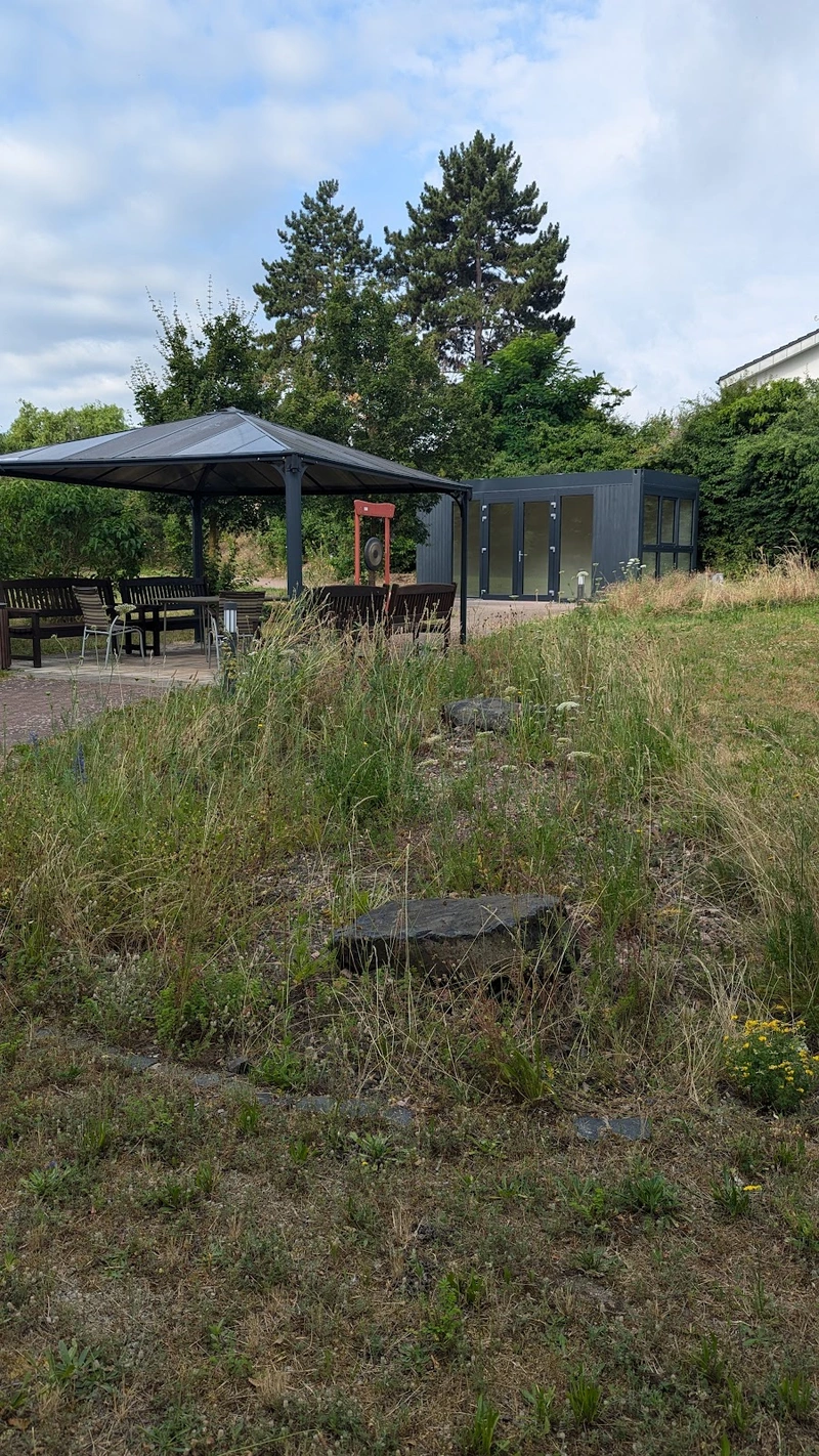 AWO Seniorenzentrum Jockel-Fuchs-Haus – Bild 3