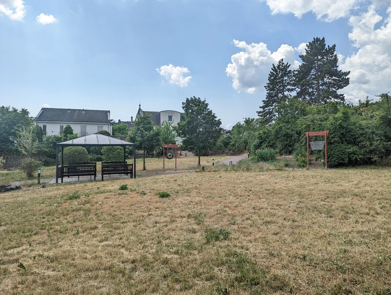 AWO Seniorenzentrum Jockel-Fuchs-Haus – Bild 4