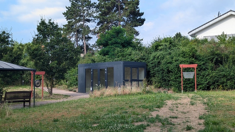 AWO Seniorenzentrum Jockel-Fuchs-Haus – Bild 5