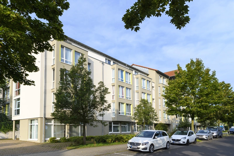 Zentrum für Betreuung und Pflege Mainz-Finthen – Bild 4