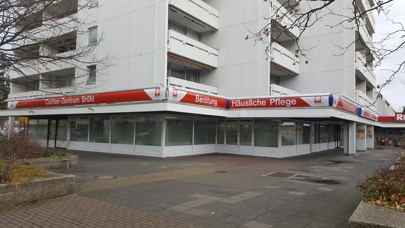 Caritas Ambulanter Dienst Brühl – Bild 2