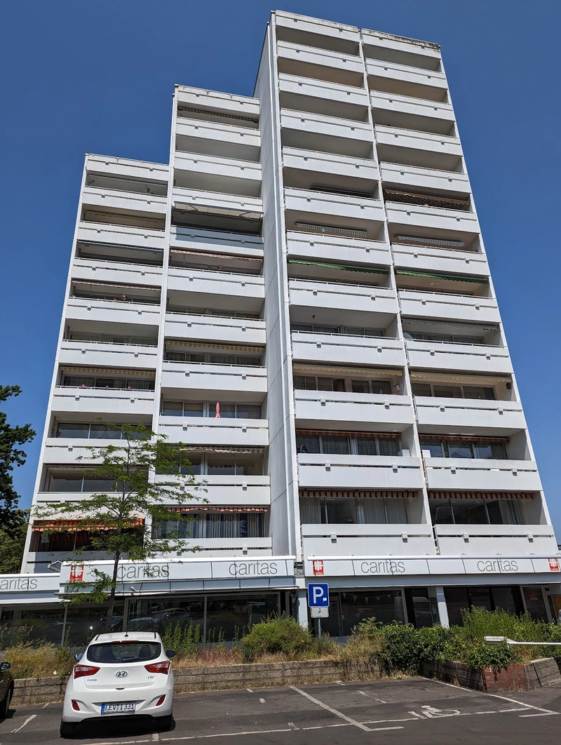 Caritas Ambulanter Dienst Brühl – Bild 3