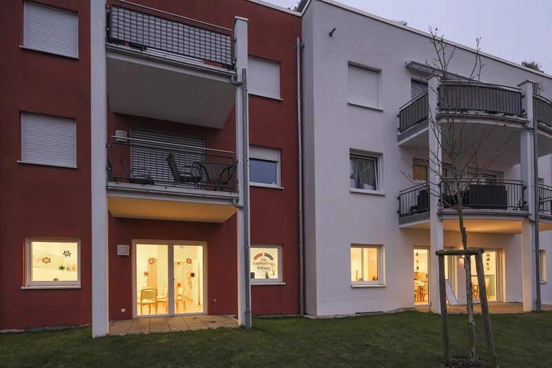 Betreuungsgruppe Vergissmeinnicht – Bild 3