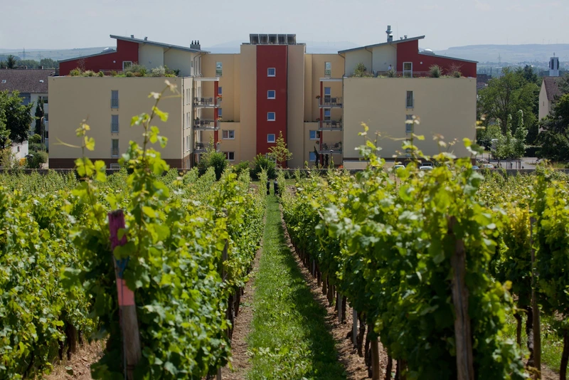 Römergarten Residenzen GmbH Haus Andreas – Bild 1