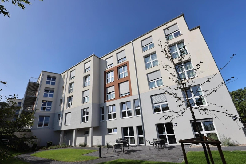 DOREAFAMILIE Bingen – Bild 1