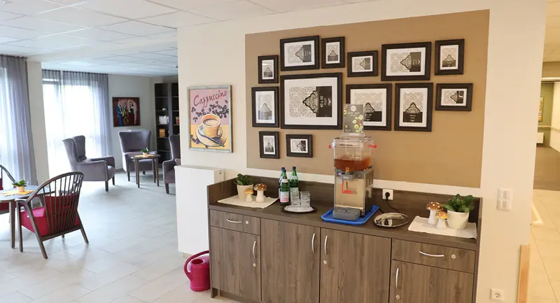 DOREAFAMILIE Bingen – Bild 5