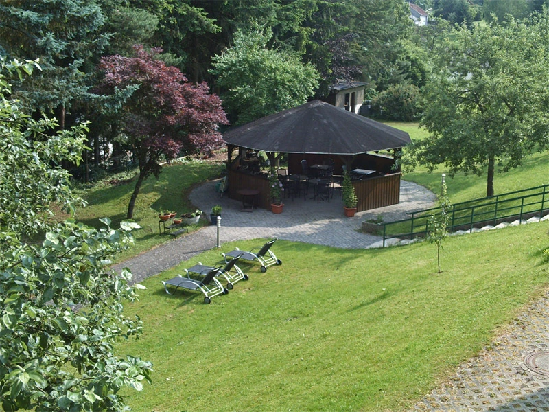 Haus Eifelblick – Bild 1