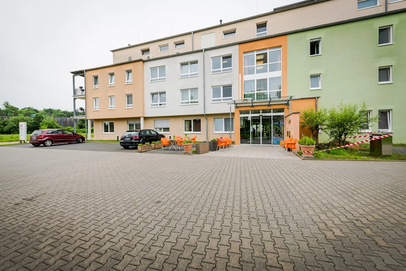 Hildegard von Bingen Senioren-Zentrum Nackenheim – Bild 1